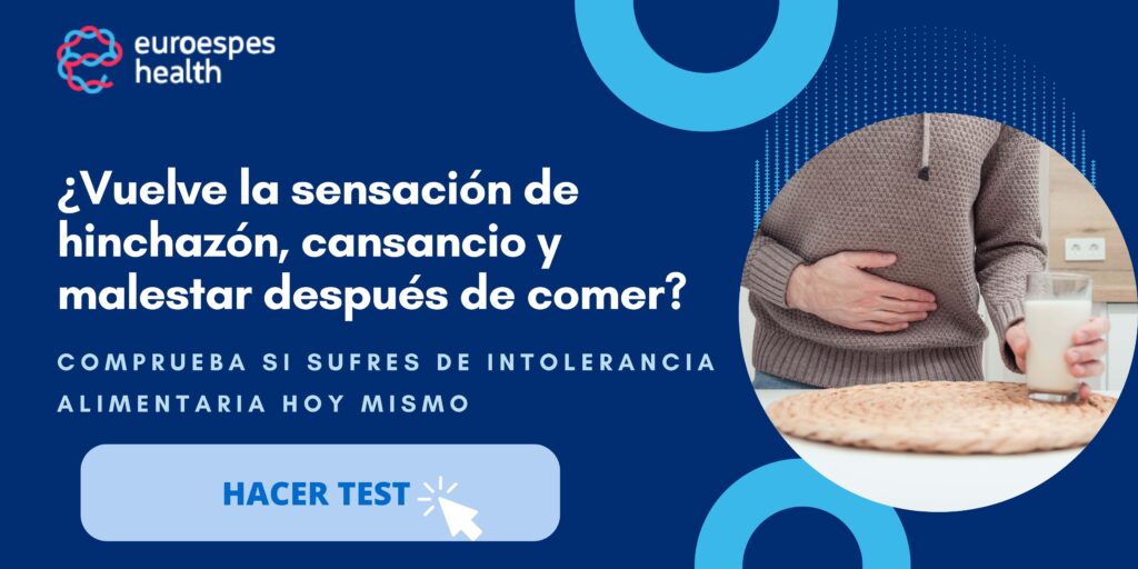 test de intolerancia alimentaria
